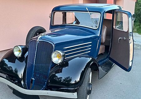 Renault Andere