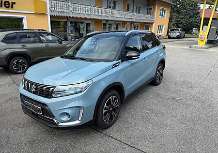 Suzuki Vitara 1.4 S 4x4 Comfort+ "Schaltgetriebe"
