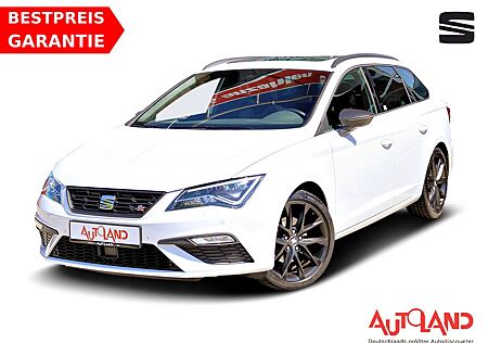 Seat Leon ST 1.5 TSI FR Black LED AHK Panorama ACC