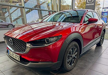 Mazda CX-30 Exclusive-Line