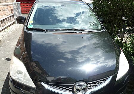 Mazda 5 2.0 Exclusive Exclusive