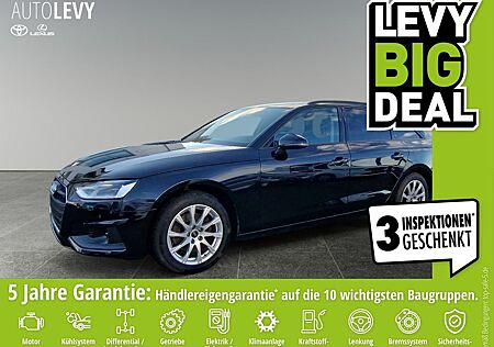 Audi A4 35 2.0 TFSI Avant +Navi+SHZ+PDC+Business+LED+