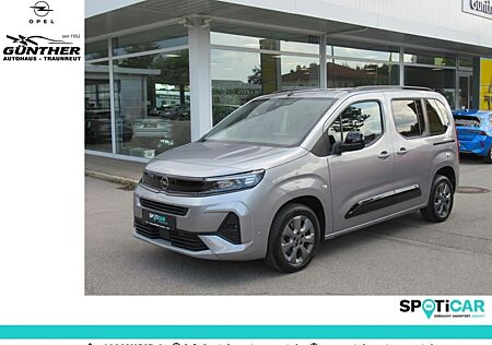 Opel Combo Life ,GS,Navi,IntelliLux LED,R-Kamera