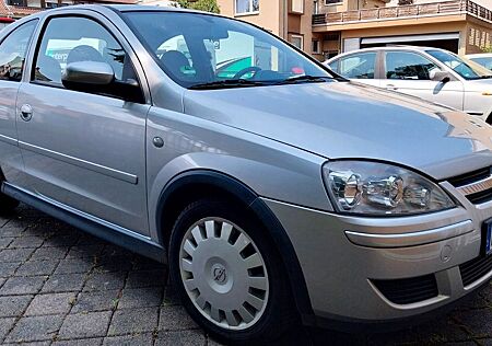 Opel Corsa 1.2 Twinport -