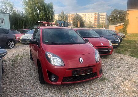 Renault Twingo Expression 1.2 LEV 16V 75 eco2 Klima Allw