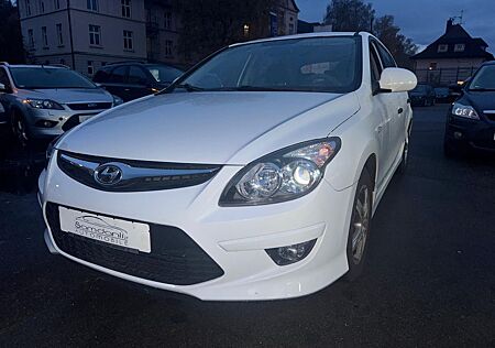 Hyundai i30 1,4 Comfort*GEPFLEGT*AUX*INSPEKTION NEU