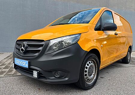 Mercedes-Benz Vito Kasten 114CDI Lang RWD AHK KLIMA SORTIMO