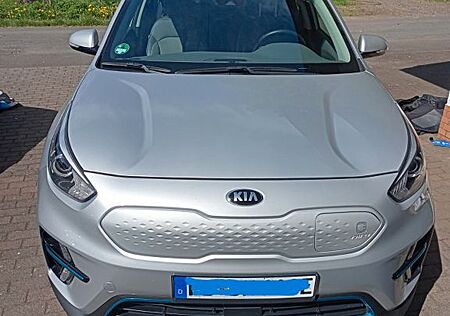 Kia Niro 150kW Vision