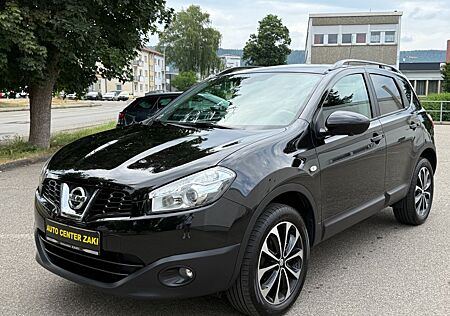 Nissan Qashqai 360 4X4/ 67.353KM