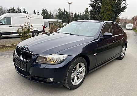 BMW 318i Limousine*XENON*PDC*BEIGE