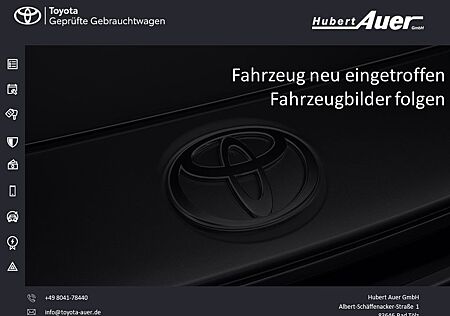 Toyota Yaris Cross Hybrid *AWD-i* *Adventure* *TOP*