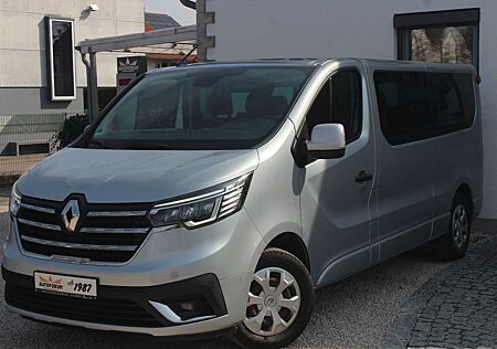 Renault Trafic Combi L2H1 3,0t Life 9 Sitzer Automatik