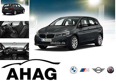 BMW 2er 225xe Active Tourer iPerformance Steptronic