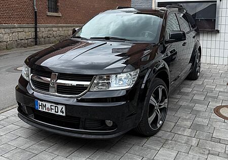 Dodge Journey 2.4 SXT SXT