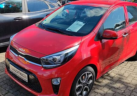 Kia Picanto Spirit Automatik/Navigation