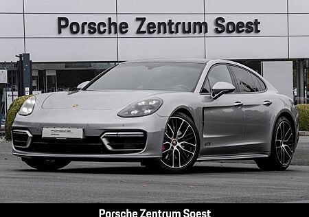 Porsche Panamera gebraucht kaufen Porsche Panamera GTS/Panoramadach/Surround-View/BOSE