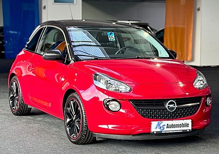 Opel Adam Slam 69PS*NUR 29TKM*KLIMAAUT.*TEMPO*CITY*