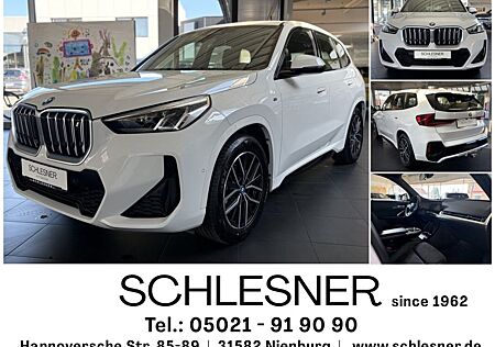 BMW iX1 30 xDrive M Sport*Navi*AHK*GRA*Kamera*