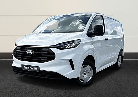 Ford Transit Custom Kasten 320 L1 Trend+LED+CarPlay+K
