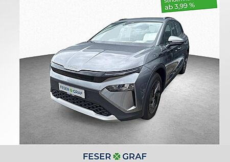 Skoda Elroq 50 Tour 55 kWh 125 kW *NEUWAGEN*SMART