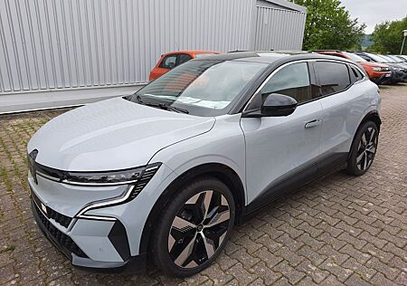 Renault Megane E-Tech Electric Techno 220 EV60 optimum