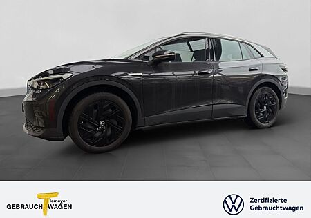 VW ID.4 Volkswagen PURE LM19 WÄRMEPUMPE NAVI-PRO PDC+