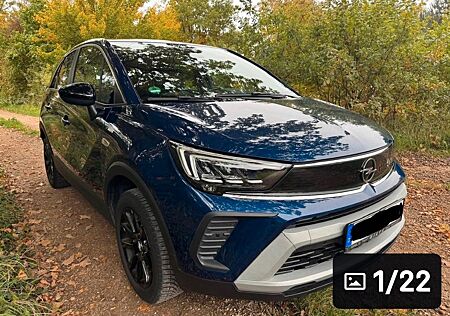 Opel Crossland X Crossland3 1.2 DI Turbo 96kW Elegance Pak...