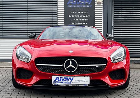 Mercedes-Benz AMG GT S Coupe 7-G DCT PANORAMA*KAMERA*OHNE-OPF!