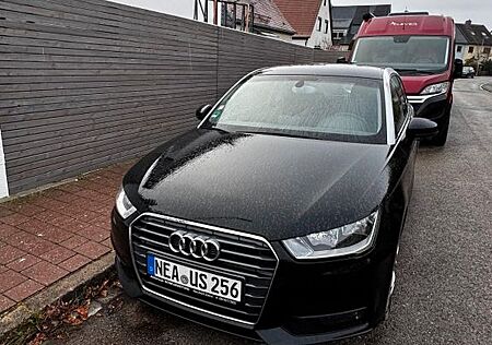 Audi A1 1.4 TDI ultra design