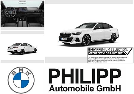 BMW 550e xDrive M Sport Pro B&W PANO Autobahnas 21z