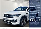 VW T-Cross Volkswagen 1.0 TSI R-Line LED NAVI SHZ KAMERA PDC L