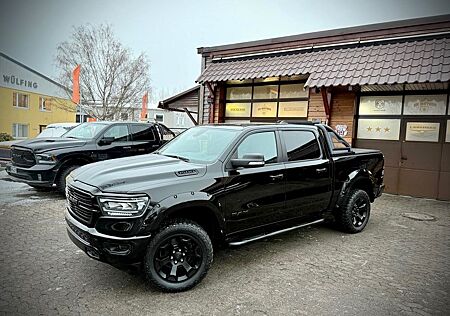 Dodge RAM LPG*4X4*AHK*NAVI*ROLLBAR*OFFROAD*LIFT*LED*SPORT*