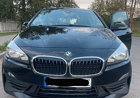 BMW 2er 225 Active Tourer 225i xDrive Steptronic -