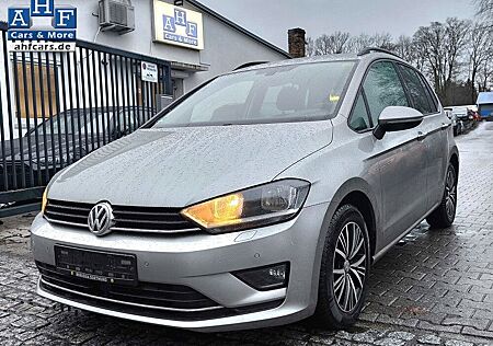 VW Golf Sportsvan Volkswagen 1.4 TSI Allstar NAVI KLIMAAUT PDC