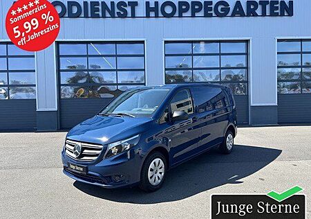 Mercedes-Benz Vito 114 CDI KA PRO kurz Kamera Navi Sitzhzg. ..