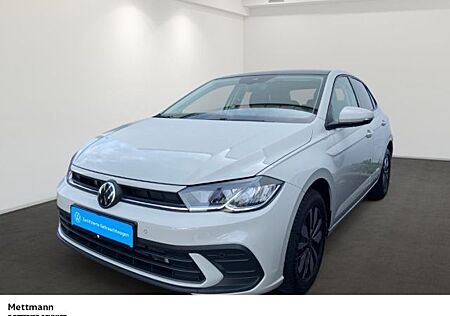 VW Polo Volkswagen 1.0 TSI Move DSG LED NAVI SHZ KAMERA PDC LM