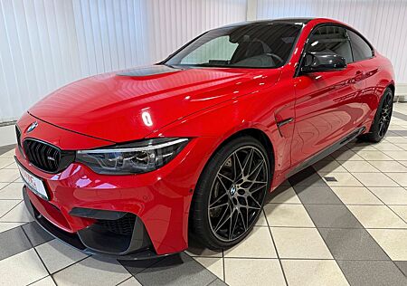 BMW M4 Coupe Competition Paket/2.Hand/