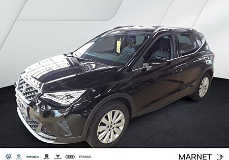 Seat Arona FR-Line 1.0 TSI 85kW Navi*Kamera*Virtual*A