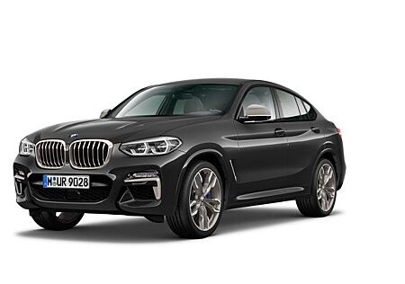 BMW X4 M40i