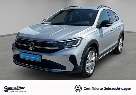VW Taigo Volkswagen 1,0 TSI GOAL LED AHK Kamera Navi virtual K
