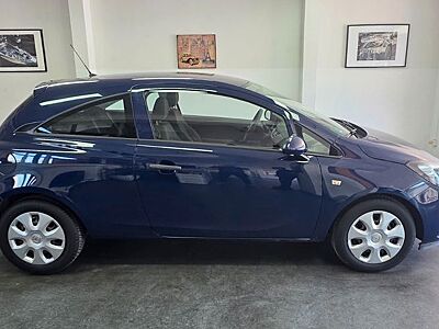 Opel Corsa 1.3 CDTI  88.0000 km Klima TÜV 08/2027