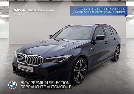 BMW 330e Touring M Sport Driv.Assist.Prof Harman/K