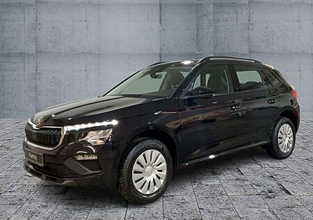Skoda Kamiq Essence 1.0 TSI PDC KLIMA SHZ