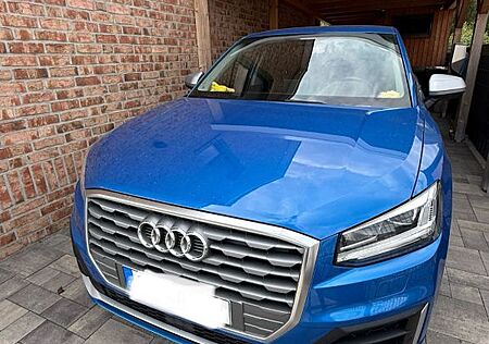 Audi Q2 35 TFSI -