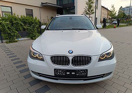 BMW 530i E61 touring