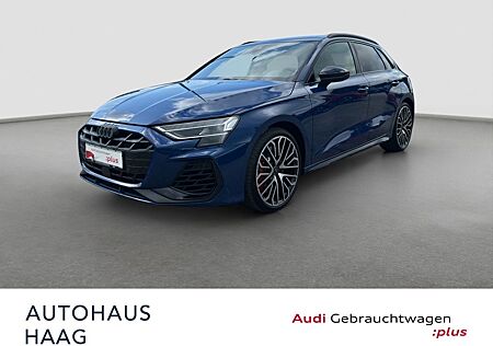 Audi S3 Sportback TFSI 5JGar MATRX Assist+ el.Heck S-