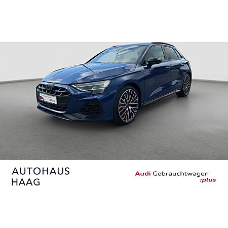 Audi S3 leasen