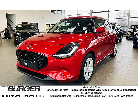 Suzuki Swift 1.2 Comfort LED NAVI ACC Kamera SitzHZG AP