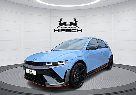 Hyundai IONIQ 5 N 84kWh 609PS 4WD SitzP. MB Design