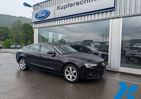 Audi A5 Sportback 3.0 TDI DPF mit Business-Paket